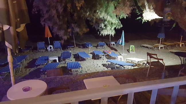 Splash Beach Bar - Café - Ανάληψη