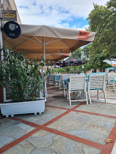 Fifty-fifty cafe restaurant - Ασπροβάλτα