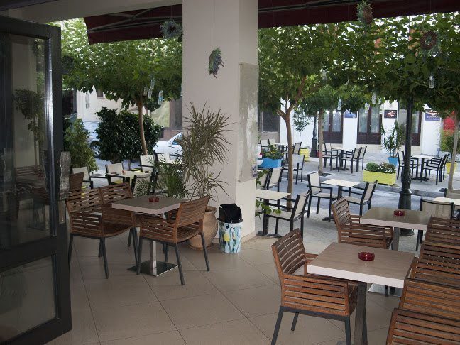 Comentarii opinii despre Aroma coffee - bar