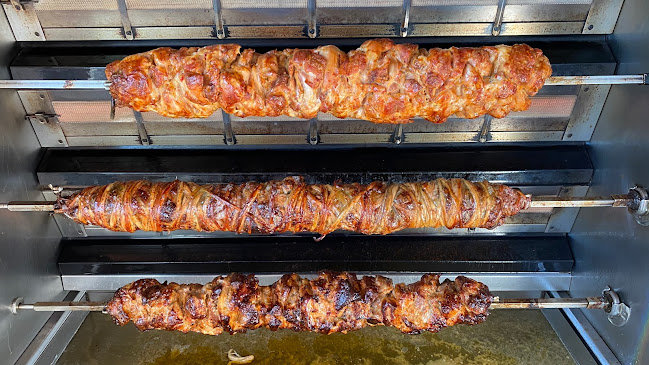 Comentarii opinii despre Το Κιόσκι