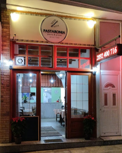 Opinii despre PASTARONIA pasta & pizza în Μοίρες - Γαστρονομία και φιλοξενία