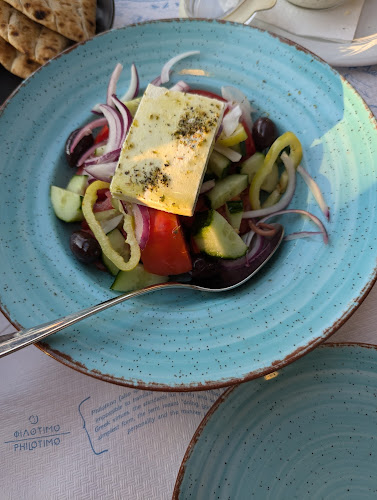 Opinii despre Dionysos în Κως - Γαστρονομία και φιλοξενία