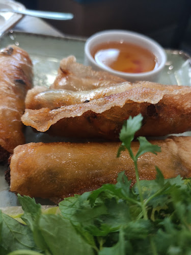 HANOI ATHENS - AUTHENTIC VIETNAMESE FOOD - Αθήνα