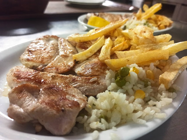 Opinii despre Εστιατόριο "Οι Μύλοι" în Λιτόχωρο - Γαστρονομία και φιλοξενία