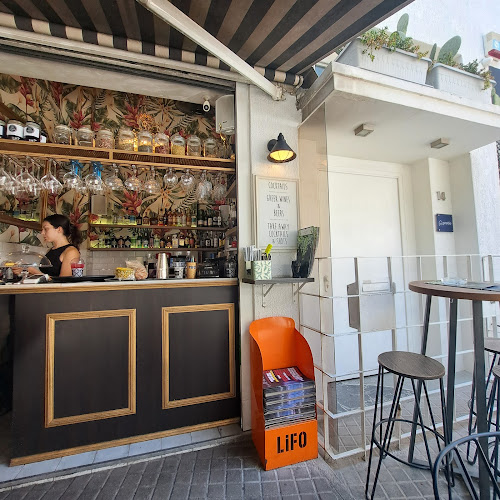 Kalimeres - Γαστρονομία και φιλοξενία