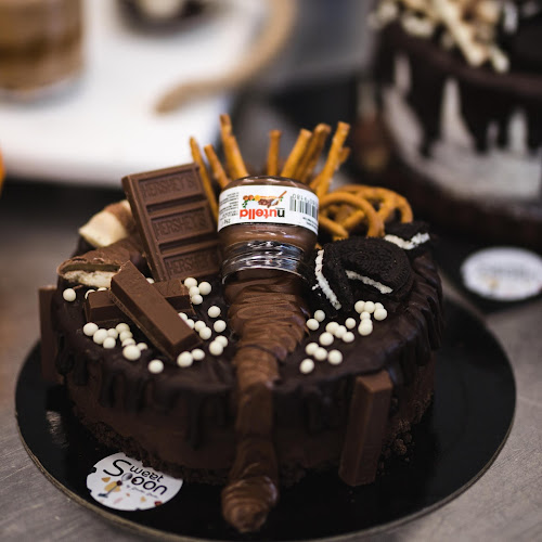 Sweet Spoon by Dimitris Drakos - Γαστρονομία και φιλοξενία