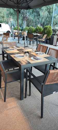 Πρυτανείον - Γαστρονομία και φιλοξενία