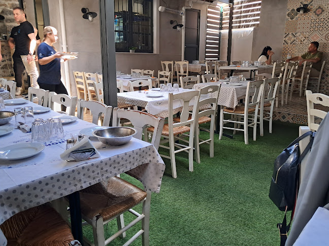 ΜΠΟΚΟΣ ΟΥΖΕΡΙ - Γαστρονομία και φιλοξενία