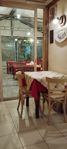 Οξύμελι Λύτρας Γεώργιος Εστιατόριο Ρίο - Γαστρονομία και φιλοξενία