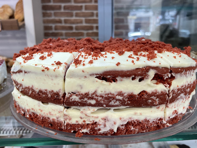 Comentarii opinii despre Το Παραδοσιακό (Αρτοποιείο Αργυρόπουλος)