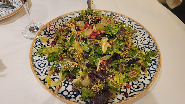 Restaurant Meteora Gkertsou Family - Καλαμπάκα