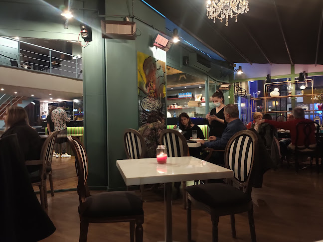 Le Tartarughe Ristorante - Γαστρονομία και φιλοξενία