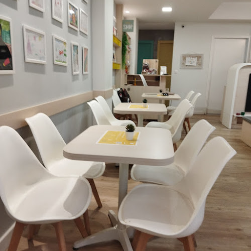 COUCOU Family Cafe - Πειραιάς