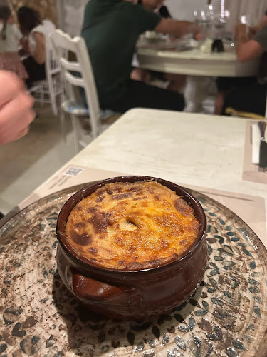 Opinii despre Drossia Traditional Restaurant since 1974 în Μάλια - Γαστρονομία και φιλοξενία