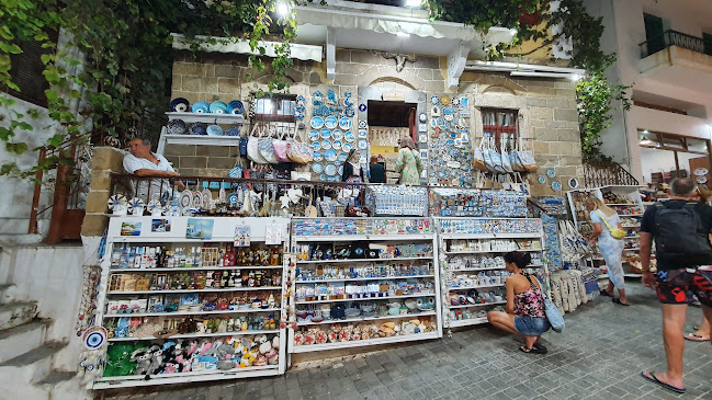 Gallery Cafe Karpathos - Γαστρονομία και φιλοξενία