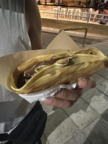 Crepe Factory - Χανιά