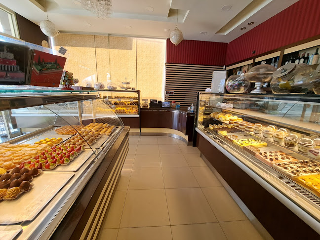 ΖΑΧΑΡΟΠΛΑΣΤΕΙΟ ΠΛΕΓΑΣ - Οβριά