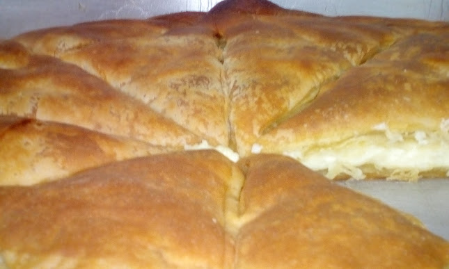 Μπουγάτσα Τερζής