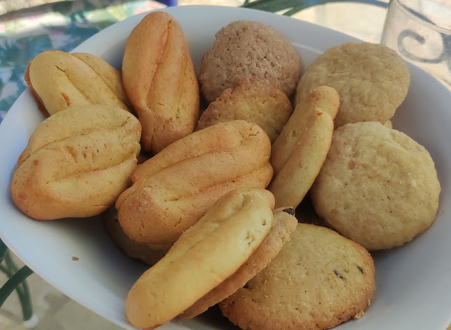 Comentarii opinii despre Dalie Bakery