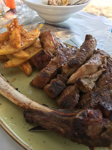 Opinii despre ΑΛΜΥΡΙΚΙ în Κάτω Αλμυρή - Γαστρονομία και φιλοξενία