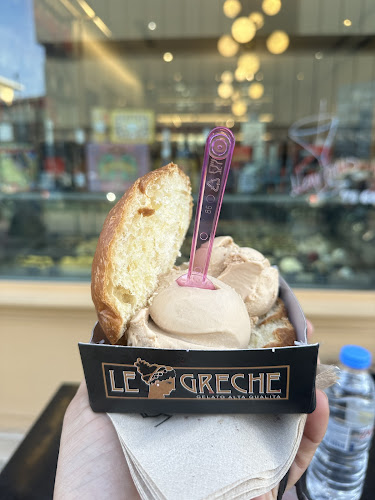 Le Greche NEO Psychiko - Γαστρονομία και φιλοξενία