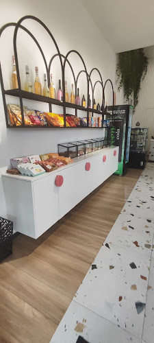 Comentarii opinii despre Sweet Spoon by Dimitris Drakos