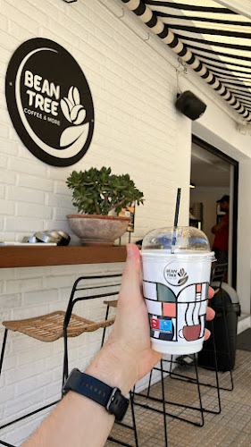 Opinii despre Bean tree Coffee & More în Σκιάθος - Γαστρονομία και φιλοξενία