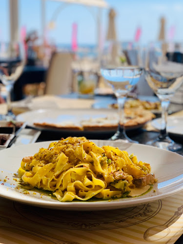 L Amico - Ανάβυσσος