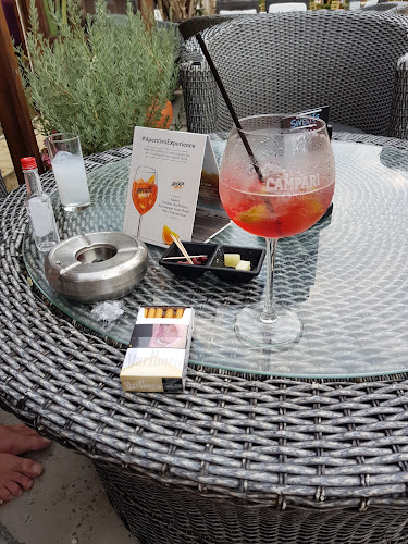 Sugar Cafe Bar - Γιάλοβα