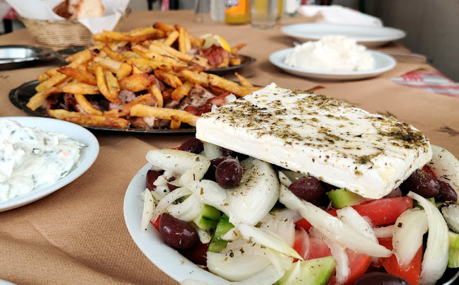 ΨΗΣΤΑΡΙΑ ΓΙΑΝΝΙΤΣΗΣ - Γαστρονομία και φιλοξενία