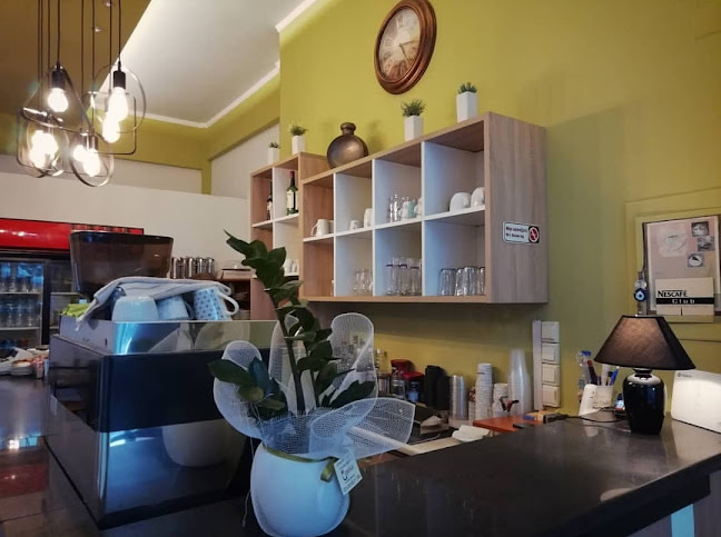 το παραμύθι του καφέ - Γαστρονομία και φιλοξενία