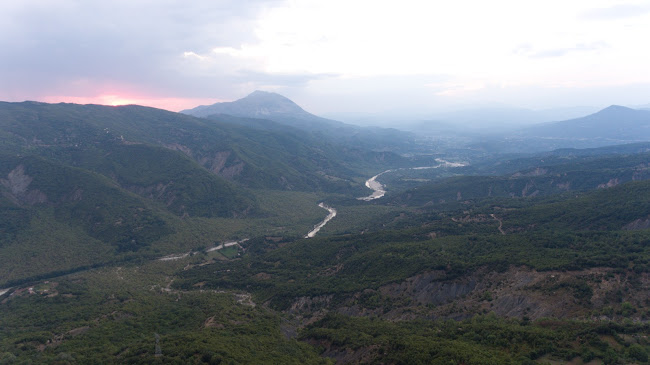 Στέπεν - Γαστρονομία και φιλοξενία