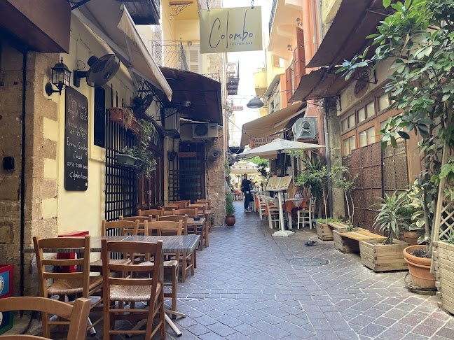 Colombo Kitchen & Bar