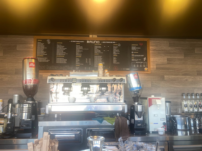 Bruno Box Οδός Βόλου - Λάρισα