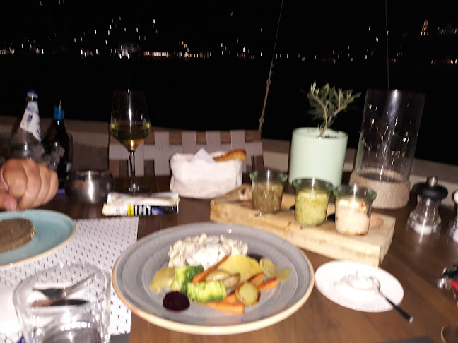 PETALO Symi Food Bar - Σύμη