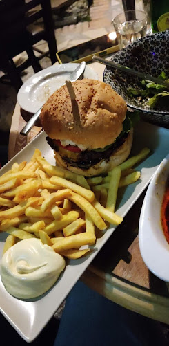 Opinii despre Μανδραγόρας în Άργος Ορεστικό - Γαστρονομία και φιλοξενία