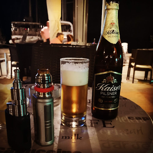 Comentarii opinii despre Ostria Loungecafe