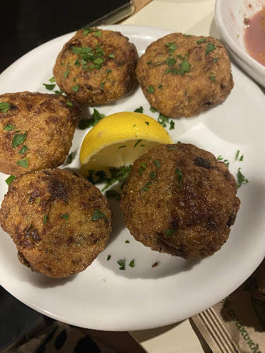 Καφενές - Χίος