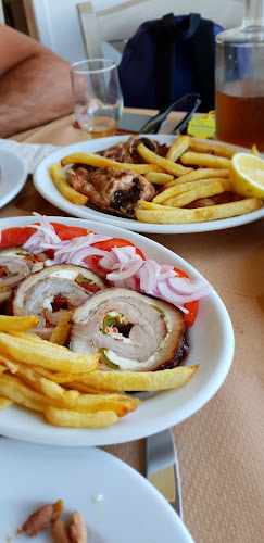 Opinii despre Ταβέρνα Ο Γιώργης în Μελανές - Γαστρονομία και φιλοξενία