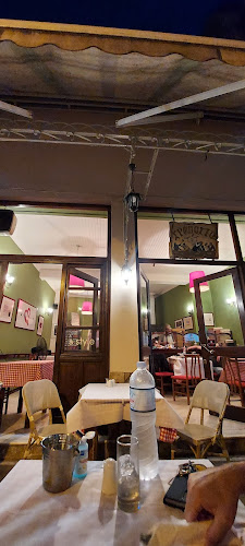 Opinii despre ΣΥΜΠΟΣΙΟ Pizzeria Restaurant în Μεσολόγγι - Γαστρονομία και φιλοξενία