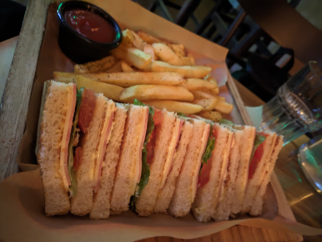 Mple Factory Coffees,Brunch & Drinks - Λιτόχωρο