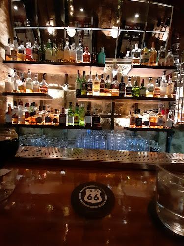 Comentarii opinii despre Route 66 Bar
