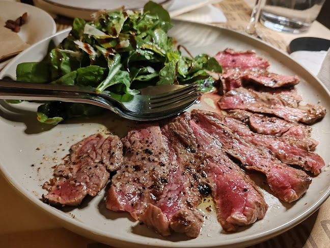 Salto - Κέρκυρα