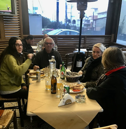 Comentarii opinii despre PITA GRILL