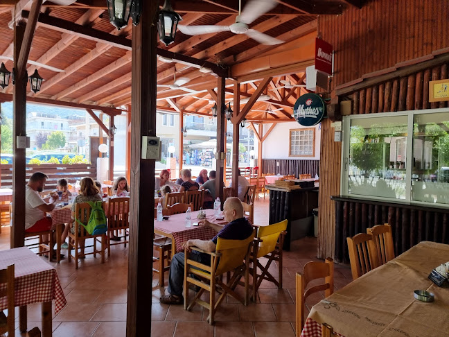 Opinii despre ΓΙΑΝΝΗΣ în Σταυρός - Γαστρονομία και φιλοξενία