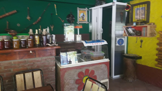 Comentarii opinii despre Enigma Kafe Ag Dimitrios