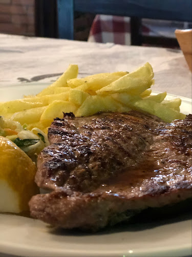 Comentarii opinii despre Yamas Taverna Restaurant Kalambaka Meteora