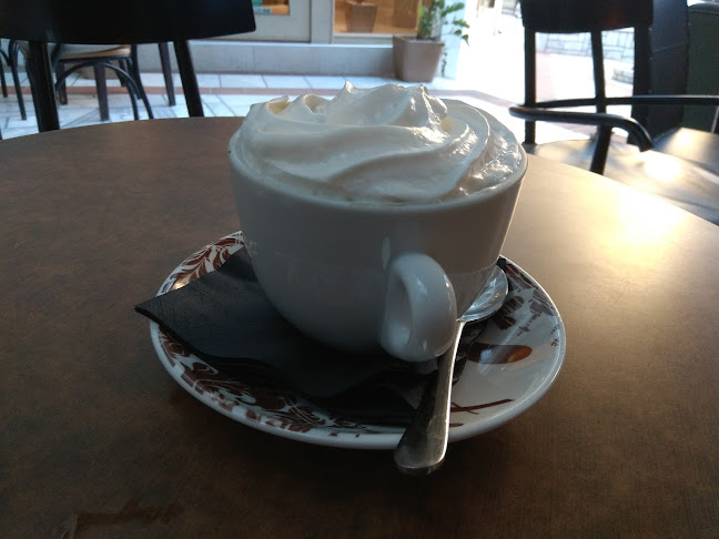 Opinii despre Da Vinci Cafe-Bar în Αλιβέρι - Γαστρονομία και φιλοξενία