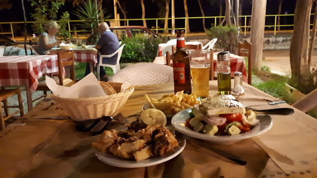 Καλαμαράκια Ο Πέτρος