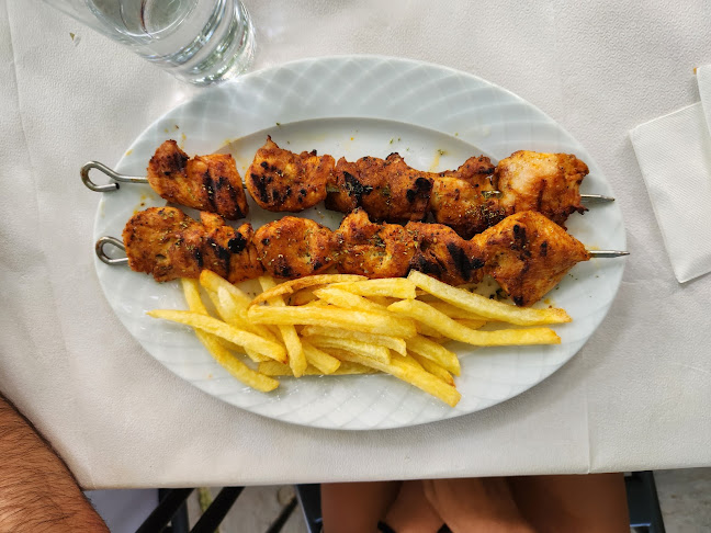 Η Μικρή Άρκτος